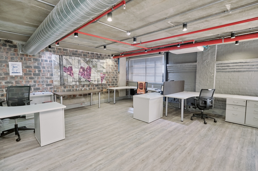 To Let commercial Property for Rent in Woodstock Western Cape